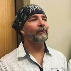 Meet your Posher, Tony